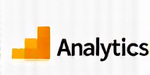 Google Analytics Logo