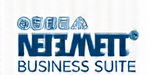 Meta Business Suite Logo