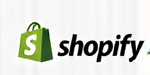 Shopify Logo
